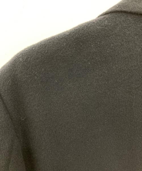 J.PRESS（ジェイプレス）J.PRESS (ジェイプレス) 金釦ウールダブルジャケット ネイビー サイズ:9の古着・服飾アイテム