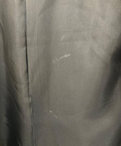 J.PRESS（ジェイプレス）J.PRESS (ジェイプレス) 金釦ウールダブルジャケット ネイビー サイズ:9の古着・服飾アイテム