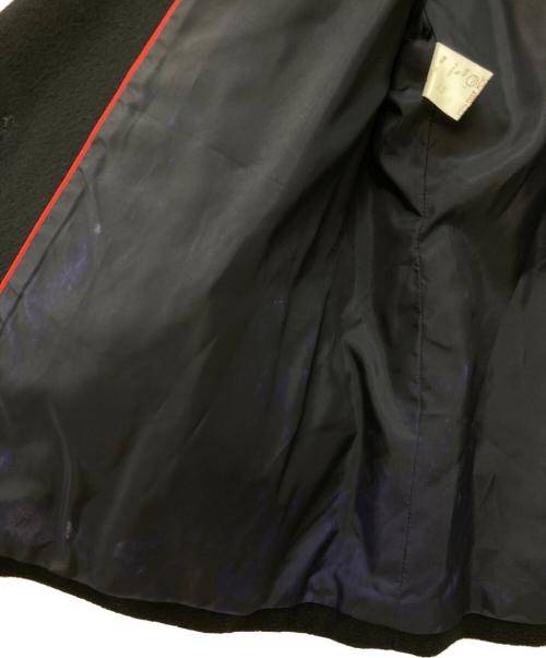 J.PRESS（ジェイプレス）J.PRESS (ジェイプレス) 金釦ウールダブルジャケット ネイビー サイズ:9の古着・服飾アイテム