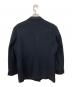 J.PRESS (ジェイプレス) 金釦ウールダブルジャケット ネイビー サイズ:9：9000円