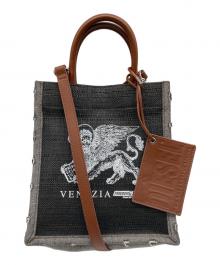 DIESEL（ディーゼル）の古着「VENEZIA TOURISTA BAG 2WAY」