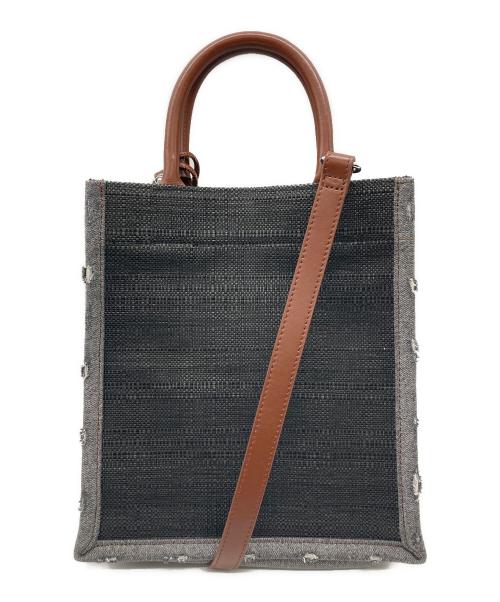 DIESEL（ディーゼル）DIESEL (ディーゼル) VENEZIA TOURISTA BAG 2WAYの古着・服飾アイテム