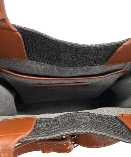 DIESEL（ディーゼル）DIESEL (ディーゼル) VENEZIA TOURISTA BAG 2WAYの古着・服飾アイテム