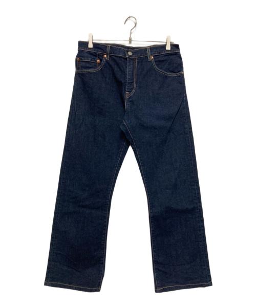 LEVI'S PReMIUM（リーバイス プレミアム）LEVI'S PReMIUM (リーバイスプレミアム) 517 デニムパンツ インディゴ サイズ:SIZE 81㎝(W32)の古着・服飾アイテム