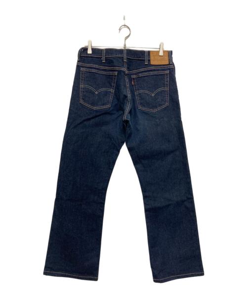 LEVI'S PReMIUM（リーバイス プレミアム）LEVI'S PReMIUM (リーバイスプレミアム) 517 デニムパンツ インディゴ サイズ:SIZE 81㎝(W32)の古着・服飾アイテム