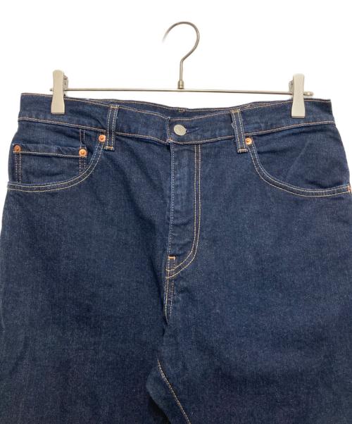 LEVI'S PReMIUM（リーバイス プレミアム）LEVI'S PReMIUM (リーバイスプレミアム) 517 デニムパンツ インディゴ サイズ:SIZE 81㎝(W32)の古着・服飾アイテム