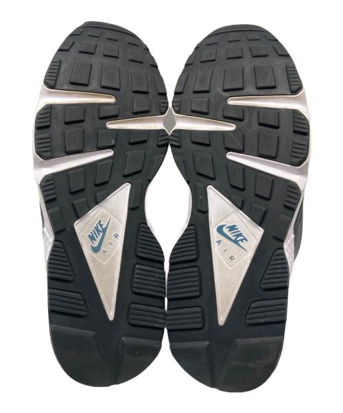 NIKE（ナイキ）NIKE (ナイキ) AIR HUARACHE ブラウン サイズ:28cmの古着・服飾アイテム