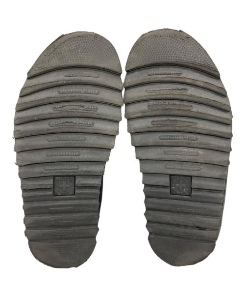 Dr.Martens（ドクターマーチン）Dr.Martens (ドクターマーチン) MYLES ブラック サイズ:UK5の古着・服飾アイテム