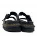 中古・古着 Dr.Martens (ドクターマーチン) MYLES ブラック サイズ:UK5：5000円