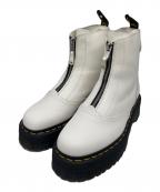 Dr.Martensドクターマーチン）の古着「JETTA」｜ブラック