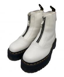 Dr.Martens（ドクターマーチン）の古着「JETTA」｜ブラック