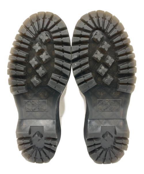 Dr.Martens（ドクターマーチン）Dr.Martens (ドクターマーチン) JETTA ブラック サイズ:SIZE UK6の古着・服飾アイテム