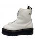 Dr.Martens (ドクターマーチン) JETTA ブラック サイズ:SIZE UK6：13000円