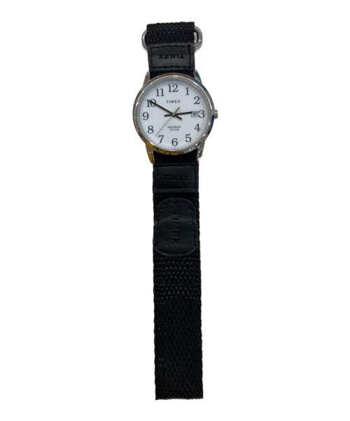TIMEX（タイメックス）TIMEX (タイメックス) イージーリーダー インディグロ ウォッチの古着・服飾アイテム
