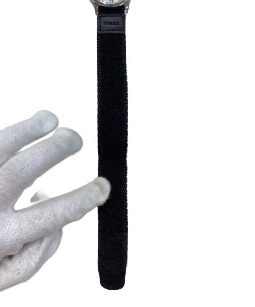TIMEX（タイメックス）TIMEX (タイメックス) イージーリーダー インディグロ ウォッチの古着・服飾アイテム