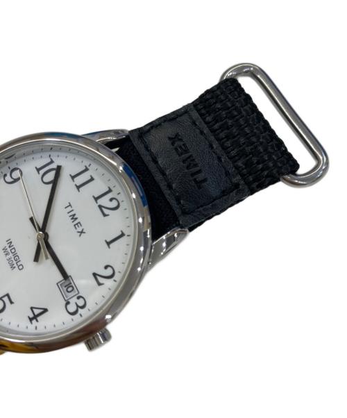 TIMEX（タイメックス）TIMEX (タイメックス) イージーリーダー インディグロ ウォッチの古着・服飾アイテム