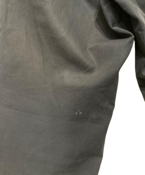 Maison Margiela（メゾンマルジェラ）Maison Margiela (メゾンマルジェラ) コットンパンツ ネイビー サイズ:SIZE 48の古着・服飾アイテム