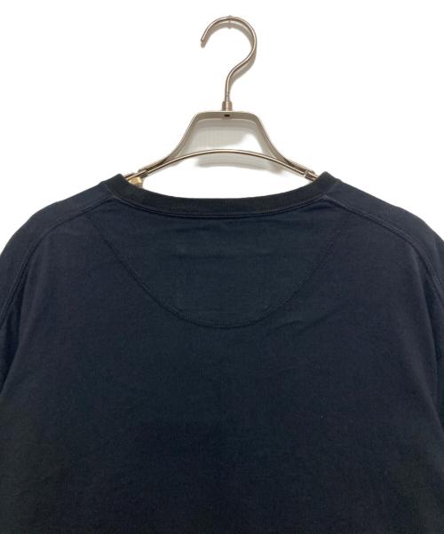 DAIRIKU（ダイリク）DAIRIKU (ダイリク) NEW H-S T-shirt ブラック サイズ:FREEの古着・服飾アイテム