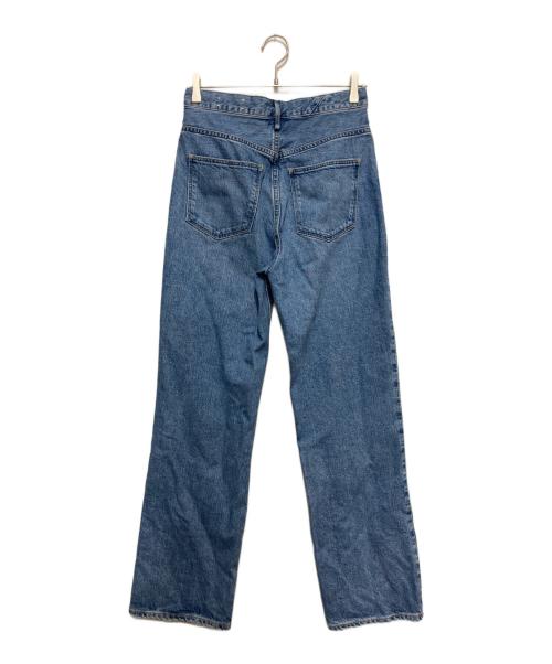 upper hights（アッパーハイツ）upper hights (アッパーハイツ) THE COUSIN デニムパンツ インディゴ サイズ:SIZE 61cm (W24)の古着・服飾アイテム