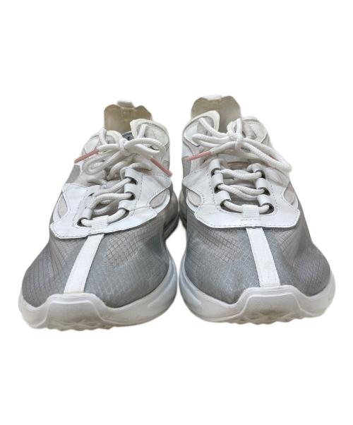 D.A.T.E.（デイト）D.A.T.E. (デイト) AURA HONEY RIPSTOP ホワイト サイズ:24.5㎝の古着・服飾アイテム