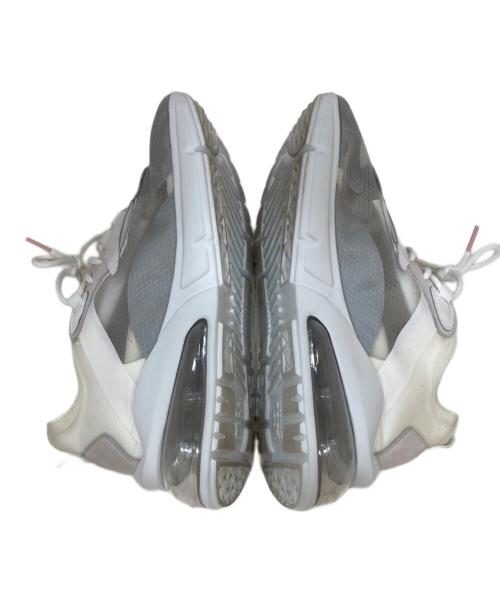 D.A.T.E.（デイト）D.A.T.E. (デイト) AURA HONEY RIPSTOP ホワイト サイズ:24.5㎝の古着・服飾アイテム