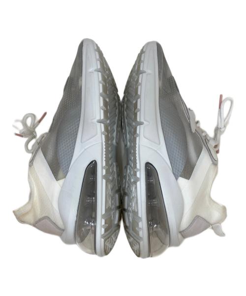 D.A.T.E.（デイト）D.A.T.E. (デイト) AURA HONEY RIPSTOP ホワイト サイズ:24.5㎝の古着・服飾アイテム