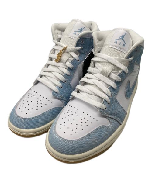 NIKE（ナイキ）NIKE (ナイキ) Women's Air Jordan 1 Mid SE 