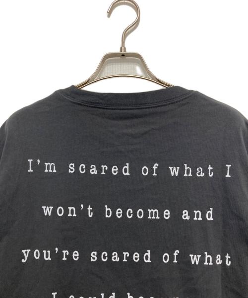 JORDAN（ジョーダン）JORDAN (ジョーダン) J STMT 1985 SS CRW GEL J DAY OFF NOIR ブラック サイズ:XL 未使用品の古着・服飾アイテム