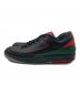 NIKE (ナイキ) Air Jordan 2 Low ブラック サイズ:28.5㎝：8000円