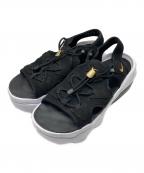 NIKEナイキ）の古着「AIR MAX KOKO」｜ブラック