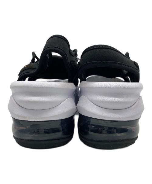NIKE（ナイキ）NIKE (ナイキ) AIR MAX KOKO ブラック サイズ:24㎝の古着・服飾アイテム