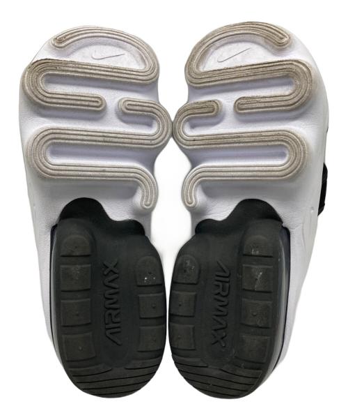 NIKE（ナイキ）NIKE (ナイキ) AIR MAX KOKO ブラック サイズ:24㎝の古着・服飾アイテム