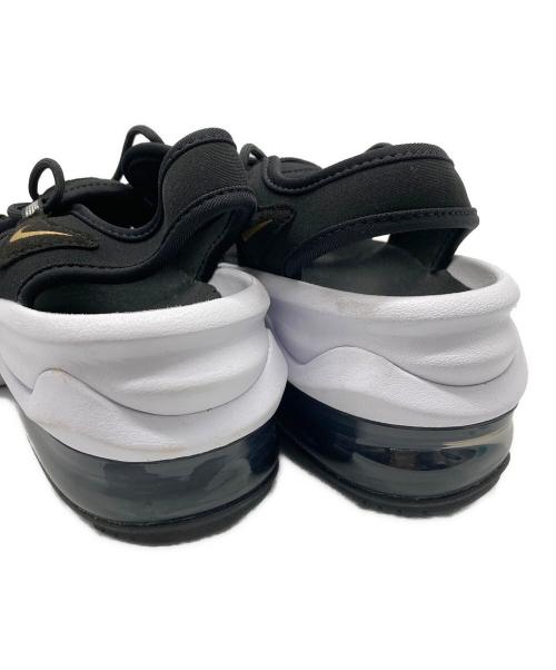 NIKE（ナイキ）NIKE (ナイキ) AIR MAX KOKO ブラック サイズ:24㎝の古着・服飾アイテム