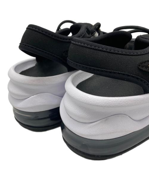 NIKE（ナイキ）NIKE (ナイキ) AIR MAX KOKO ブラック サイズ:24㎝の古着・服飾アイテム