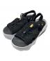 NIKE（ナイキ）の古着「AIR MAX KOKO」｜ブラック