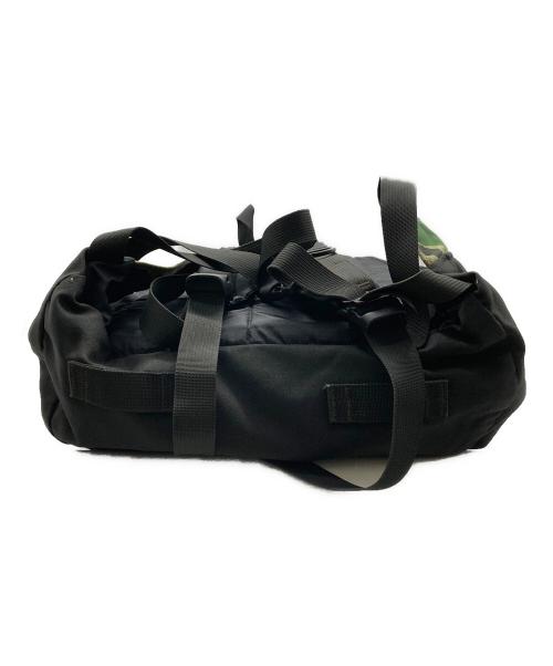 GREGORY（グレゴリー）GREGORY (グレゴリー) 迷彩柄バッグパック グリーンの古着・服飾アイテム