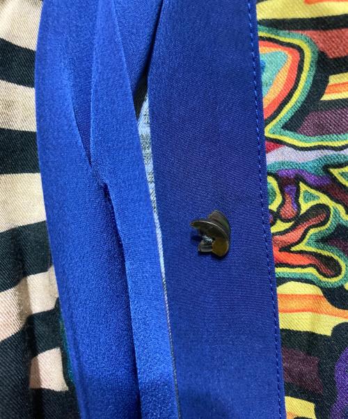 PAUL SMITH（ポールスミス）Paul Smith (ポールスミス) Dreamerワンピース マルチカラー サイズ:Lの古着・服飾アイテム