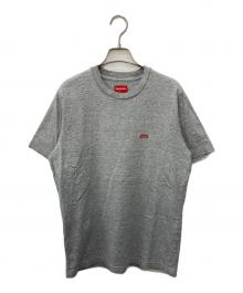 SUPREME（シュプリーム）の古着「Small Box Tee」｜グレー