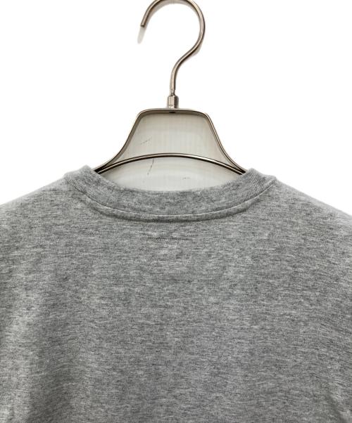 SUPREME（シュプリーム）Supreme (シュプリーム) Small Box Tee グレー サイズ:Ｓの古着・服飾アイテム