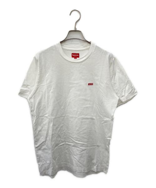 SUPREME（シュプリーム）SUPREME (シュプリーム) Small Box Tee ホワイト サイズ:Ｓの古着・服飾アイテム