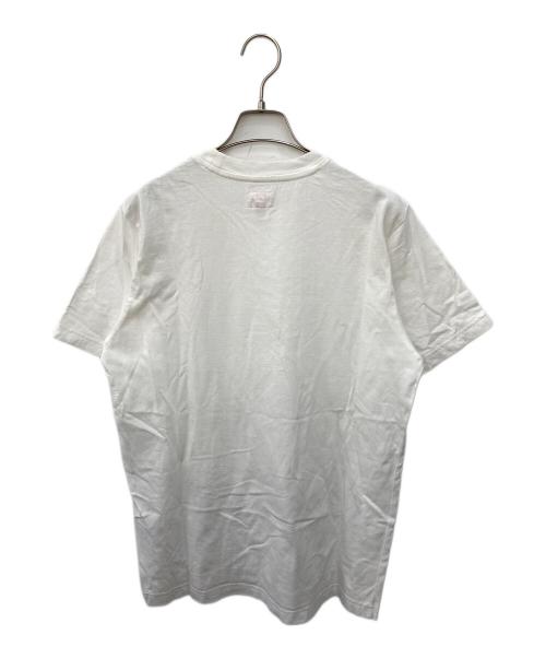 SUPREME（シュプリーム）SUPREME (シュプリーム) Small Box Tee ホワイト サイズ:Ｓの古着・服飾アイテム