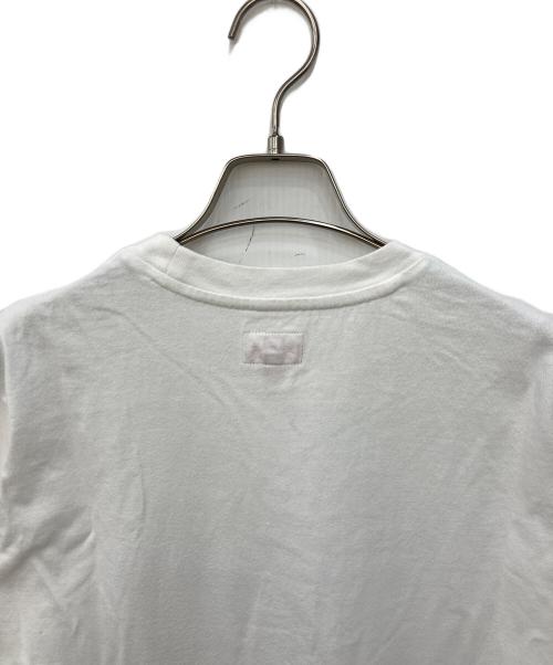 SUPREME（シュプリーム）SUPREME (シュプリーム) Small Box Tee ホワイト サイズ:Ｓの古着・服飾アイテム
