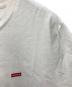 中古・古着 SUPREME (シュプリーム) Small Box Tee ホワイト サイズ:Ｓ：5000円