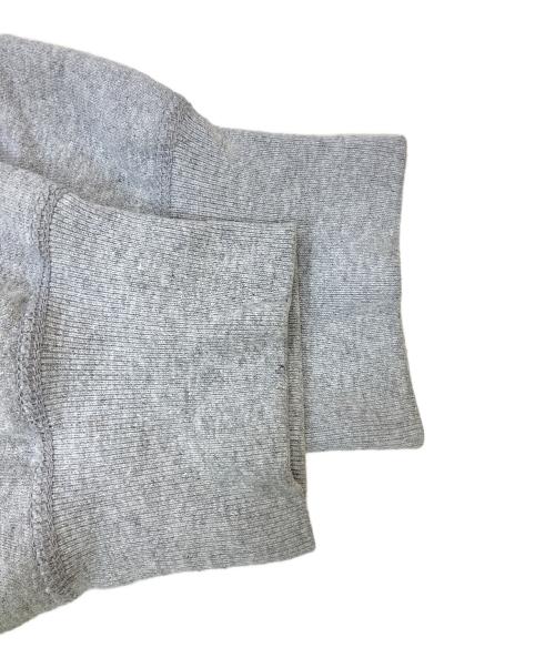 SUPREME（シュプリーム）SUPREME (シュプリーム) Cross Box Logo Hooded Sweatshirt グレー サイズ:Ｍの古着・服飾アイテム