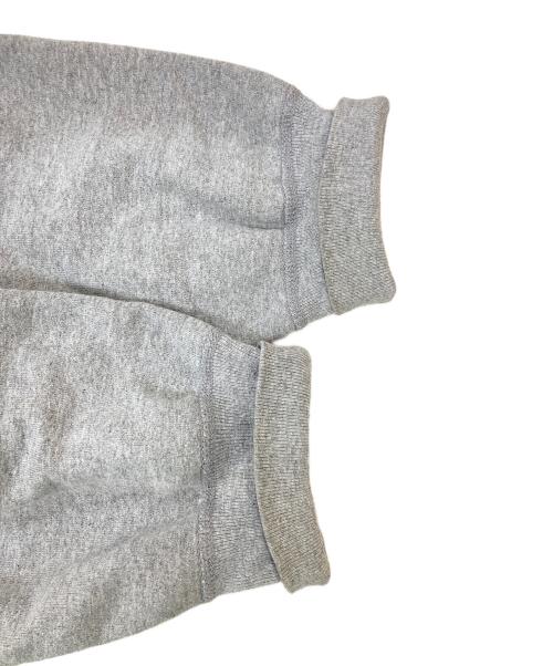 SUPREME（シュプリーム）SUPREME (シュプリーム) Cross Box Logo Hooded Sweatshirt グレー サイズ:Ｍの古着・服飾アイテム
