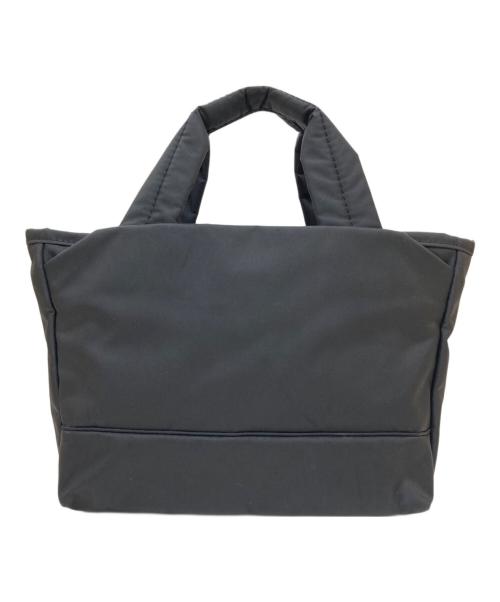 PORTER GIRL（ポーターガール）PORTER GIRL (ポーターガール) MOUSSE BAG ブラックの古着・服飾アイテム