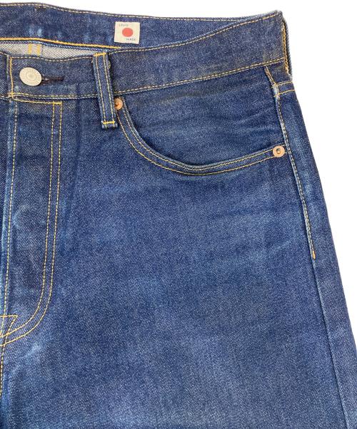 LEVI'S（リーバイス）LEVI'S (リーバイス) 80s復刻501デニムパンツ インディゴ サイズ:SIZE W32の古着・服飾アイテム