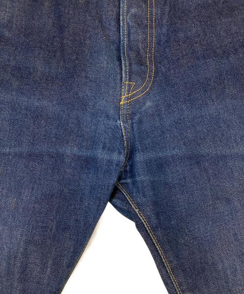 LEVI'S（リーバイス）LEVI'S (リーバイス) 80s復刻501デニムパンツ インディゴ サイズ:SIZE W32の古着・服飾アイテム