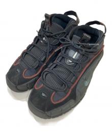 NIKE（ナイキ）の古着「AIR MAX PENNY」｜ブラック