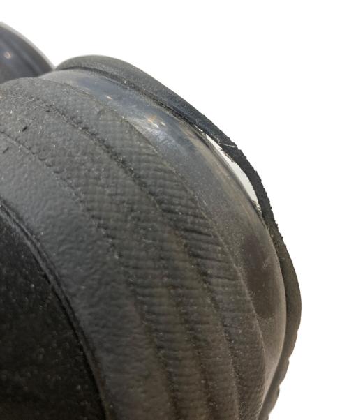 NIKE（ナイキ）NIKE (ナイキ) AIR MAX PENNY ブラック サイズ:28cmの古着・服飾アイテム